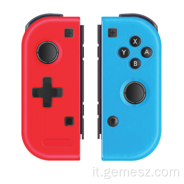 Sostituzione dell&#39;interruttore Joy-Con wireless sinistro e destro Bluetooth